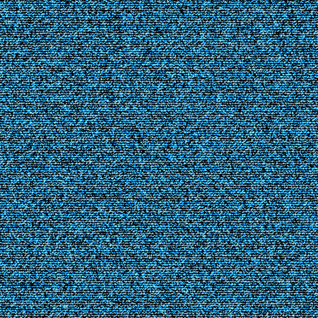 Denim jeans texture pattern. Vector illustrationのイラスト素材