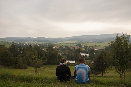 peopleの写真素材