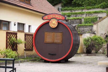 barrelの写真素材