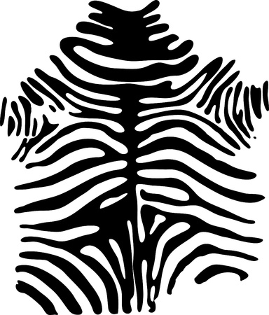 Zebra pattern
のイラスト素材