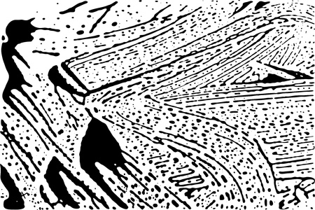 Illustration - stain backgroundのイラスト素材