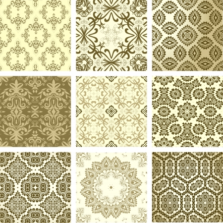 Design elementsのイラスト素材