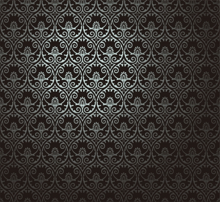 Retro backgroundのイラスト素材