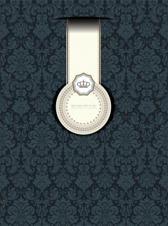 Vector  Cardのイラスト素材