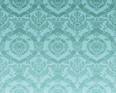 Vector patternのイラスト素材