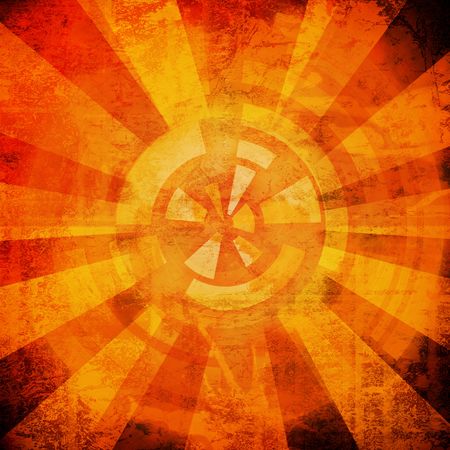 Grunge backgroundの写真素材