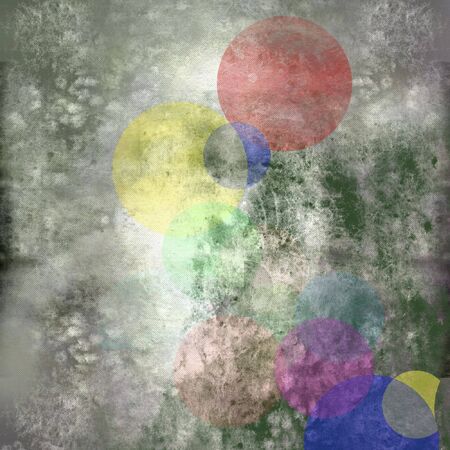 grunge background with space for text or imageの写真素材