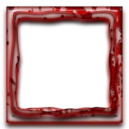 Photo frameの写真素材