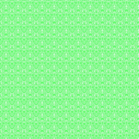 Seamless Damask wallpaperの写真素材