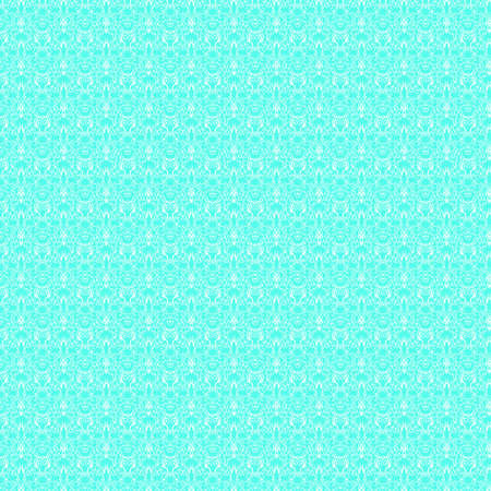 Seamless Damask wallpaperの写真素材