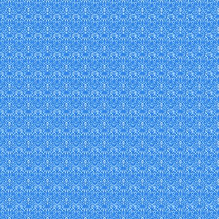 Seamless Damask wallpaperの写真素材
