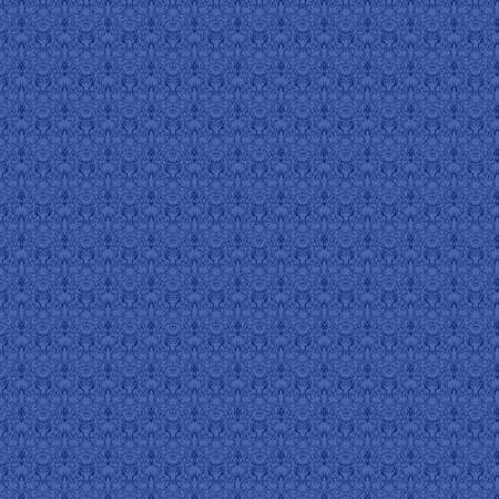 Seamless Damask wallpaperの写真素材