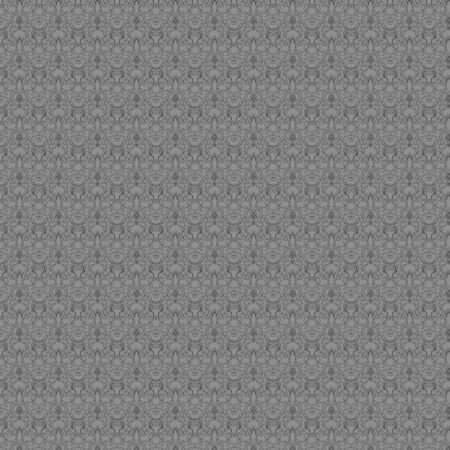 Seamless Damask wallpaperの写真素材