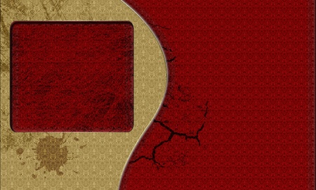 Abstract backgroundの写真素材