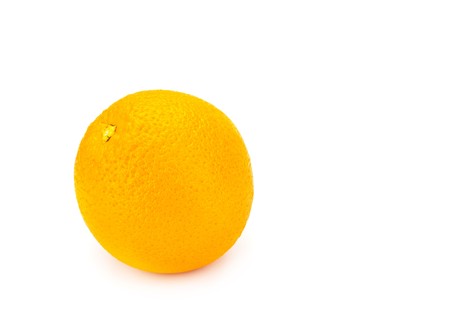 Orangeの写真素材