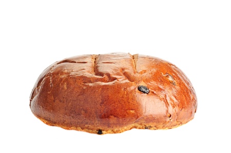 Fresh bread