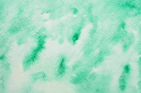 Watercolor textureの写真素材