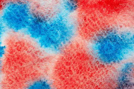 Watercolor texture
