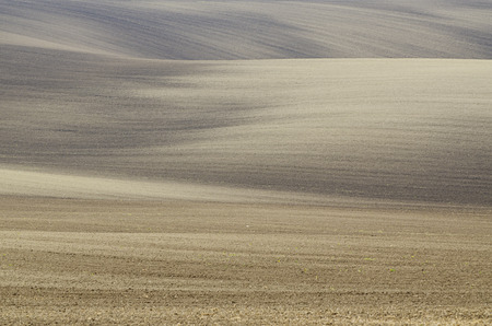 Earthy abstract background