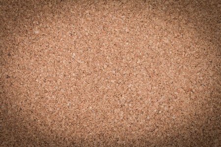 natural cork texture backgroundの写真素材