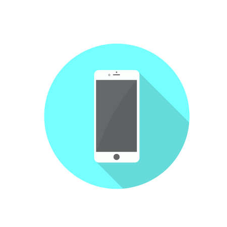 Phone iconのイラスト素材