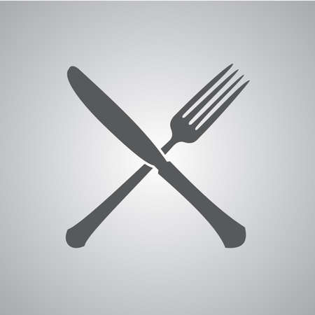 Fork and Knife icon