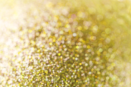 Gold Festive Christmas backgroundの写真素材