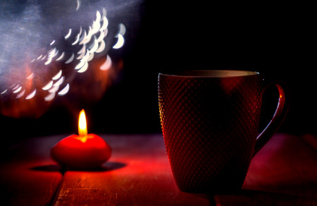 Valentines day conceptの写真素材