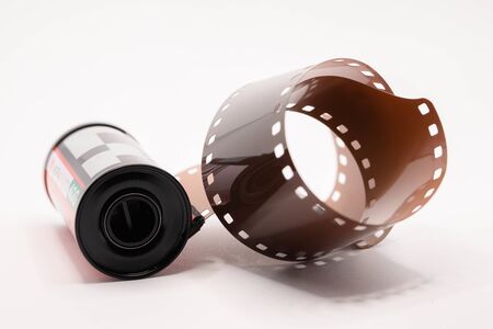 Film roll