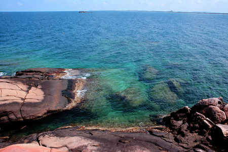 stone islandの写真素材