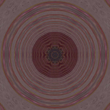 Abstract colorful geometric seamless pattern symmetric kaleidoscope fashion, designの写真素材