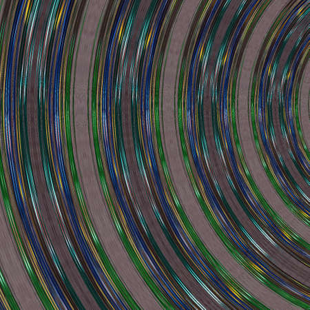 abstract colorful background with stripes and lines, seamless loop, patternの写真素材