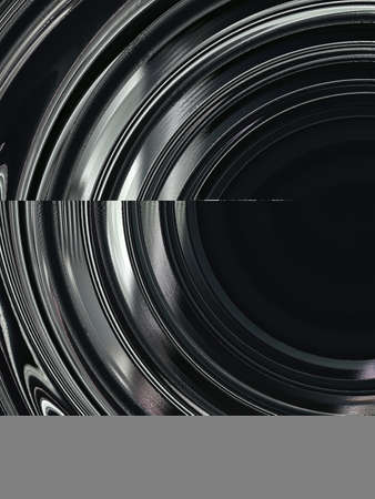 Abstract background for various design artwork. 3d rendering, 3d illustration.の写真素材