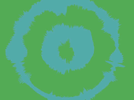 Abstract background, seamless pattern. Vector illustration for your design. Green color.の写真素材