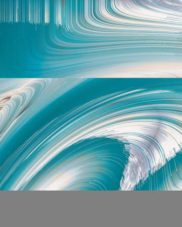 Abstract background. Multicolored texture. Desktop wallpaper. Smartphone screen Wallpaperの写真素材