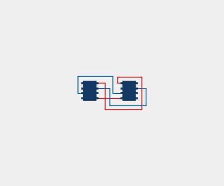 electricity box vector illustration designのイラスト素材
