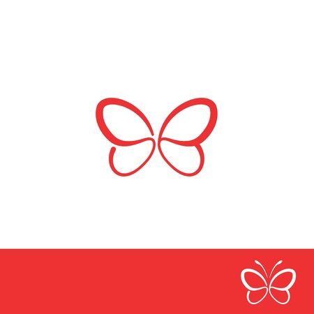 lettermark SB logo templateのイラスト素材