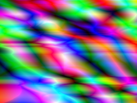 rainbow backgroundの写真素材