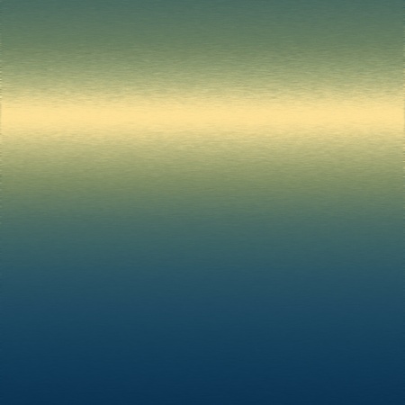 blue metal sheet texture, background to insert text or design の写真素材