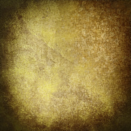 old parchment, grunge paper texture as large background to designの写真素材