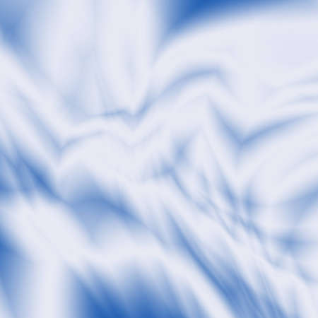 blue white abstract wavy texture,backgroundの写真素材