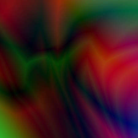 dark rainbow abstract smooth texture, background,の写真素材