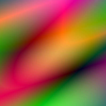 rainbow background の写真素材