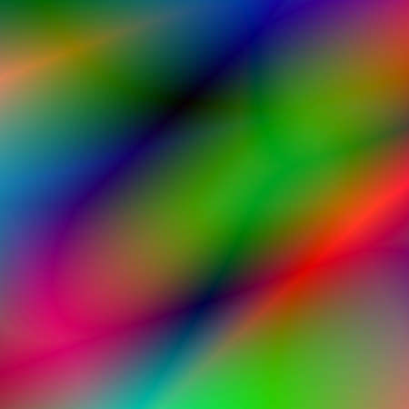 rainbow background の写真素材