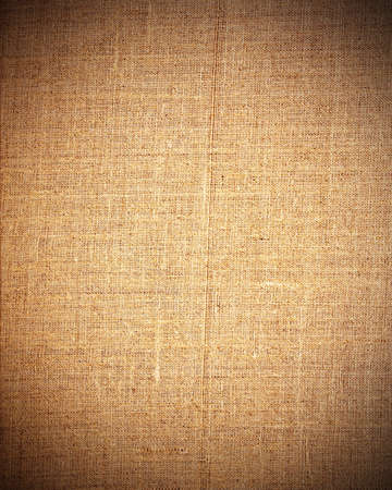 grunge fabric background to designの写真素材