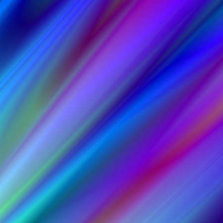 abstract blue violet rainbow backgroundの写真素材
