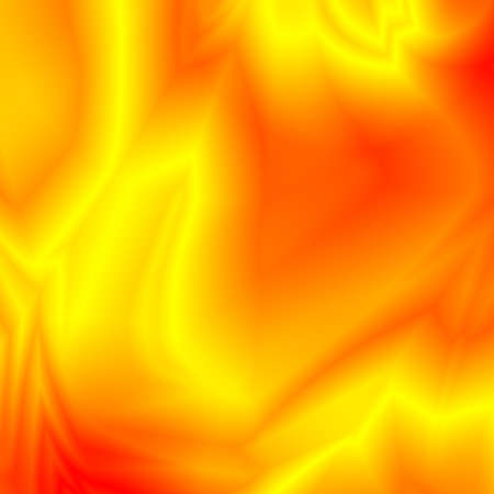 orange yellow abstract silk background for designers の写真素材
