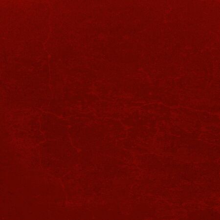 red wall as grunge texture or backgroundの写真素材