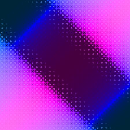 modern party ink blue metallic background の写真素材
