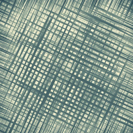 blue grid background, aqua abstract textureの写真素材